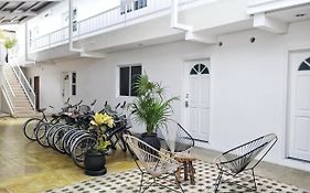 Freelance Hostel